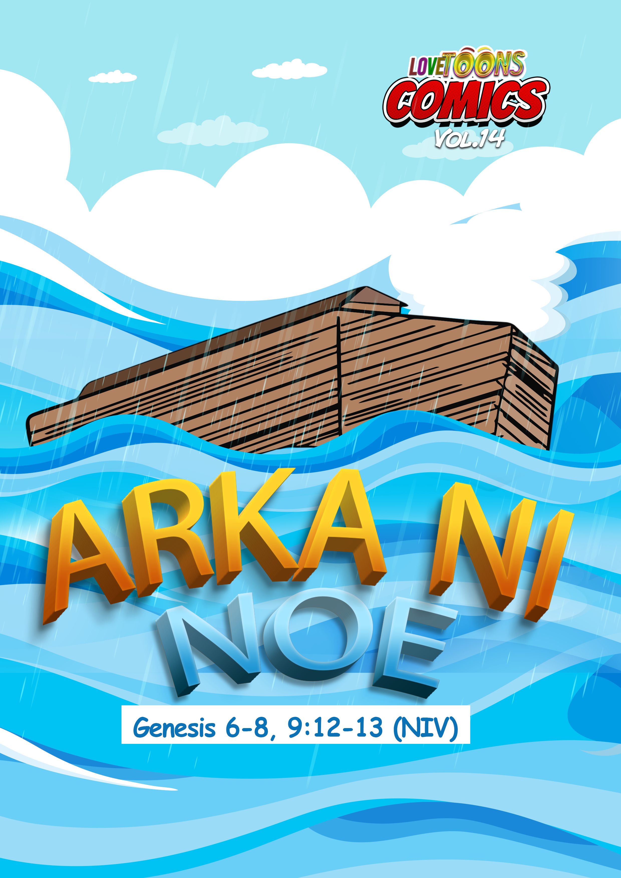 Noah s Ark